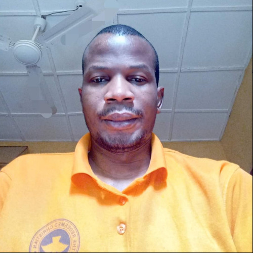 Oye S. profile photo
