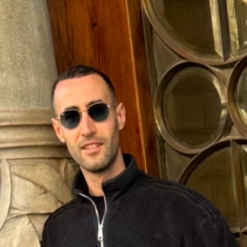 Jones B. profile photo