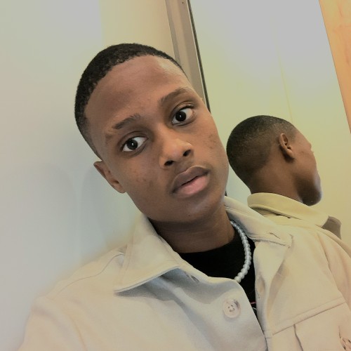Nkanyiso Andile M.
