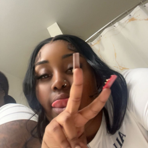 Nevaeh D. profile photo