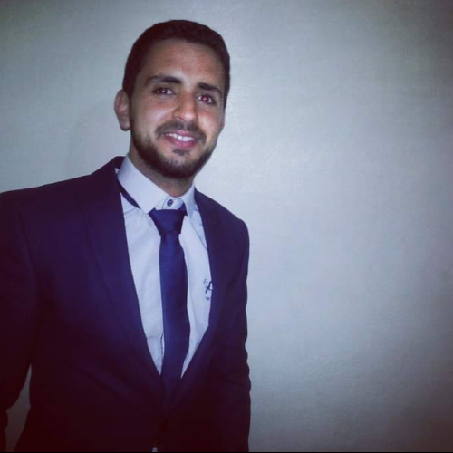 job b. profile photo