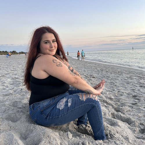 Kay B. profile photo
