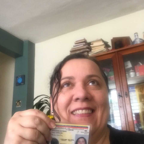 Carolina A. profile photo