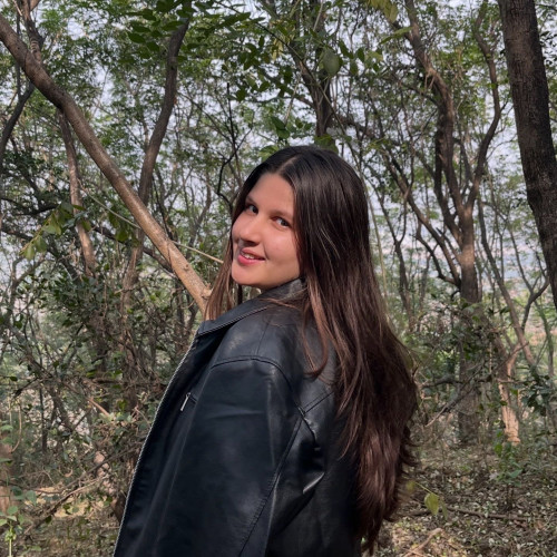 Amyra M. profile photo