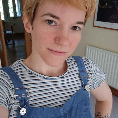 Emily M. profile photo