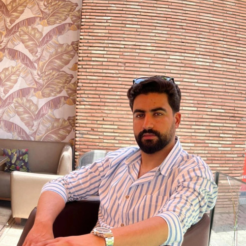 Anas F.