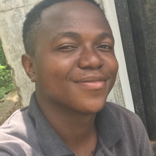 SAMSON  Y. profile photo