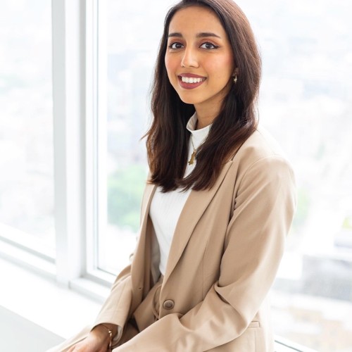 Misha K. profile photo