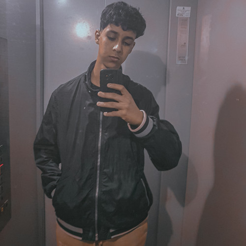 iamd D. profile photo