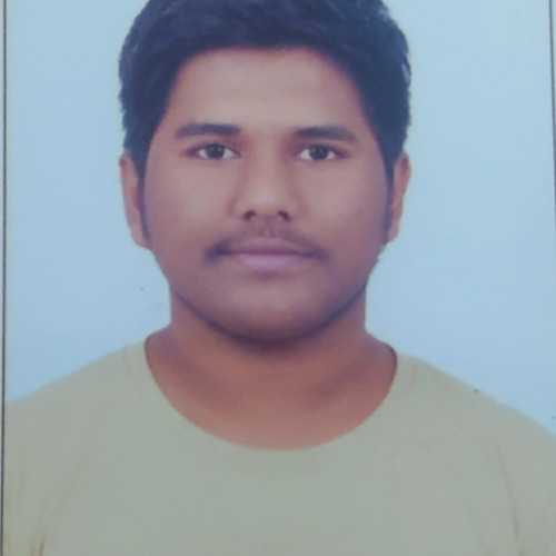 Omkar  G. profile photo