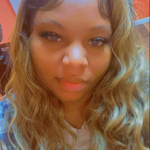 Shareeka M. profile photo