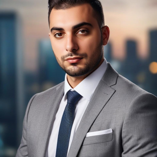 Othmane K. profile photo