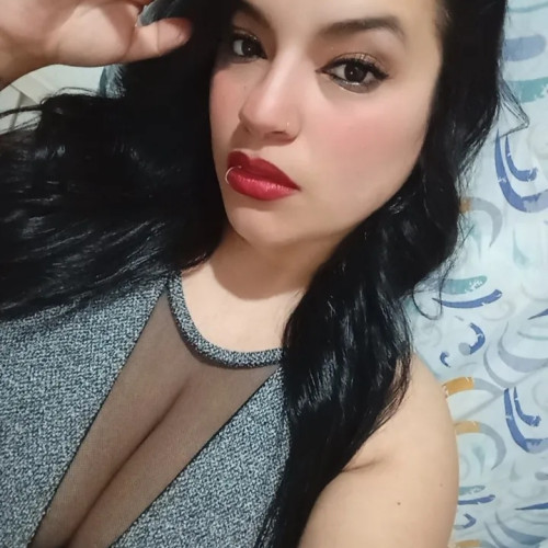 DAHYANA PAMELA M.