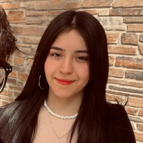 Solange R. profile photo