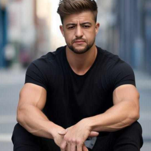 Radhwen M.