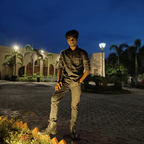 Daksh  V.