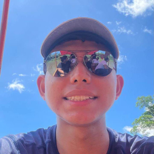 Reynaldo P. profile photo