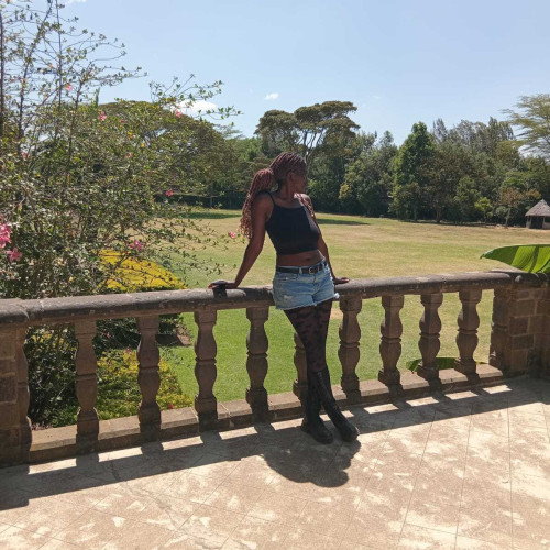 Shannel B. profile photo