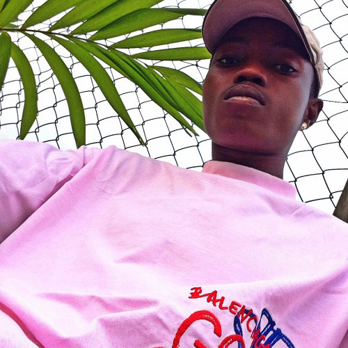 Ovie K.