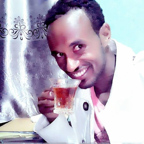 Teklu N. profile photo