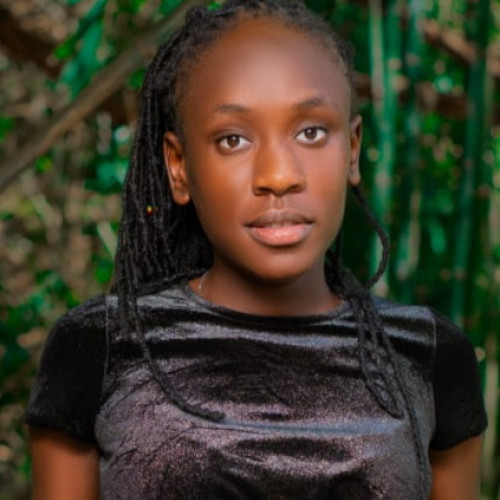 Esther  O. profile photo