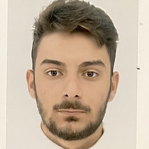 Mikail A. profile photo