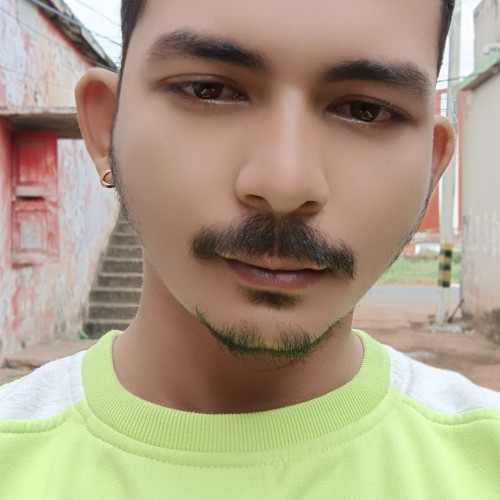 Paresh Kumar K. profile photo