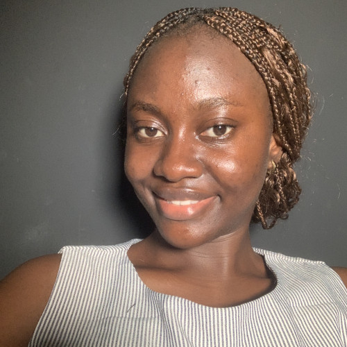 Bassey  D. profile photo