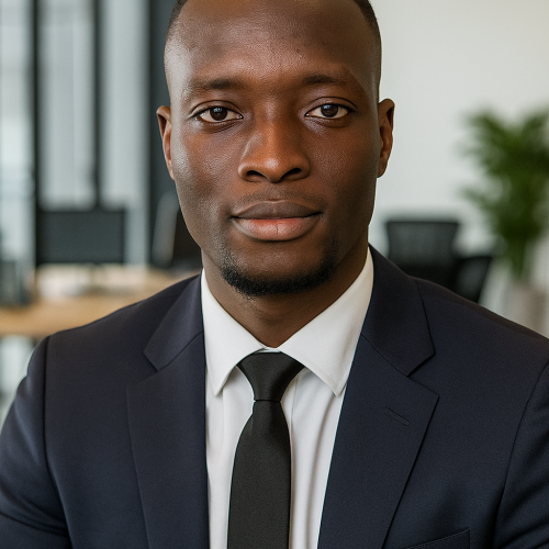 Emmanuel A.