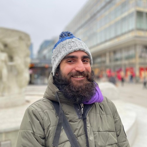 Charlie B. profile photo