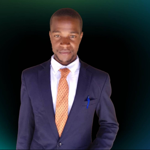 Shadreck Z. profile photo
