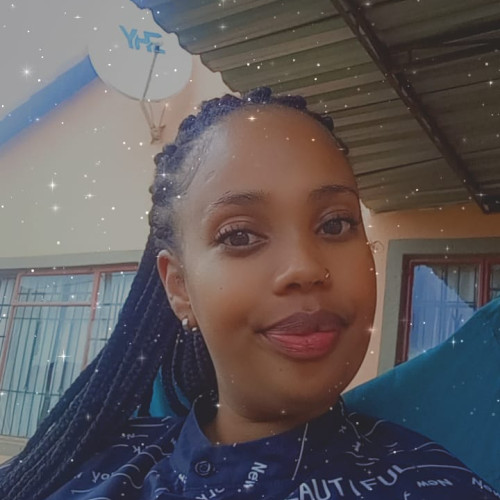 Tazlin B. profile photo