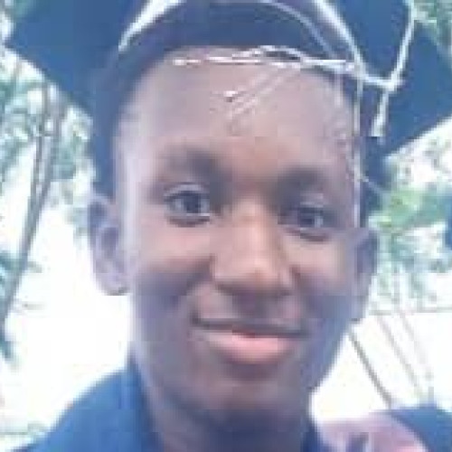 Tochukwu B.