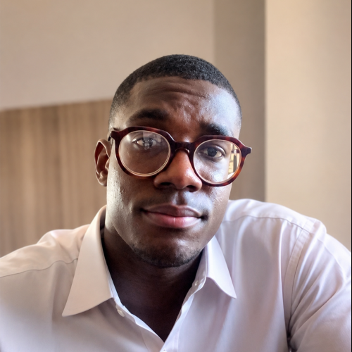 Joshua u. profile photo