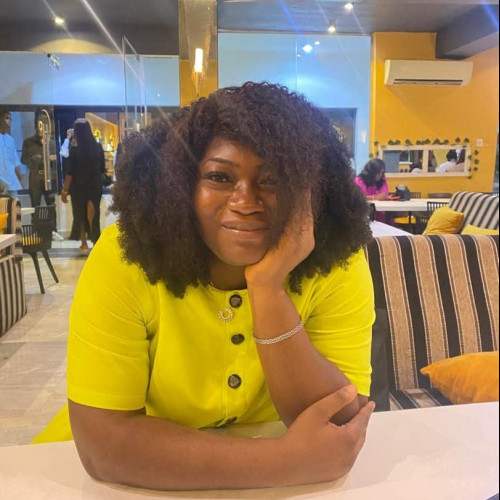 Vina Y. profile photo