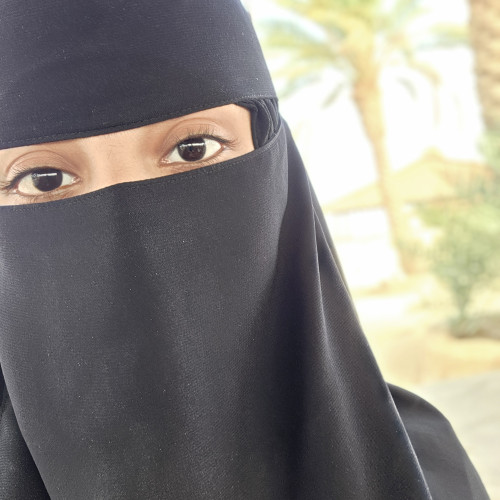 Maryam R. profile photo