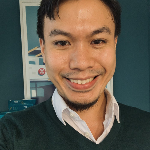 Jonathan L. profile photo