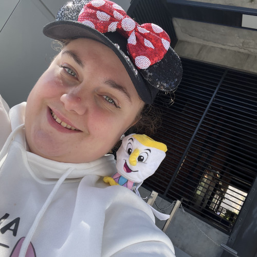 Cristina D. profile photo
