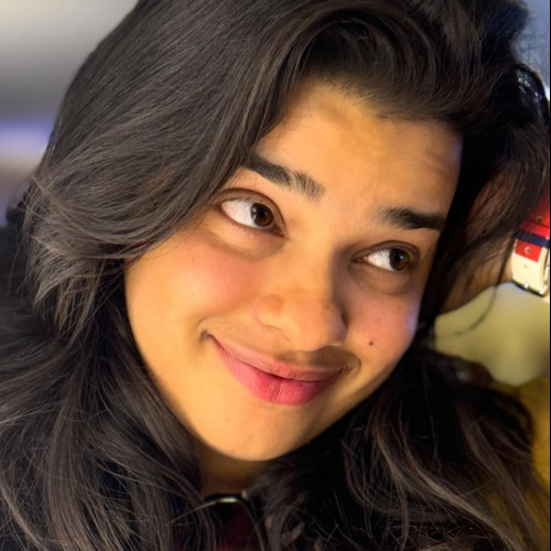 Deepika  S.