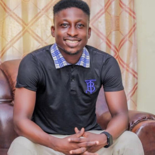 Olumide H. profile photo