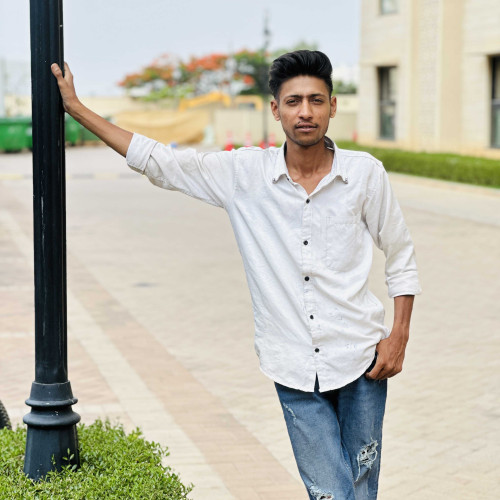 amit s. profile photo
