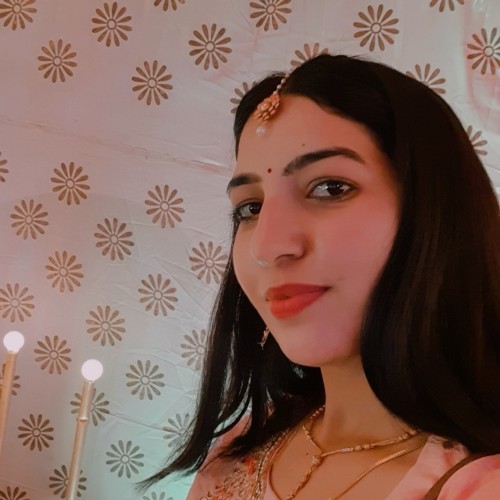Priya C.