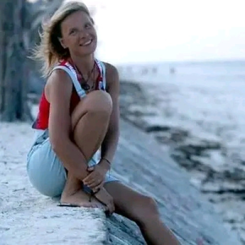 Neraida K. profile photo