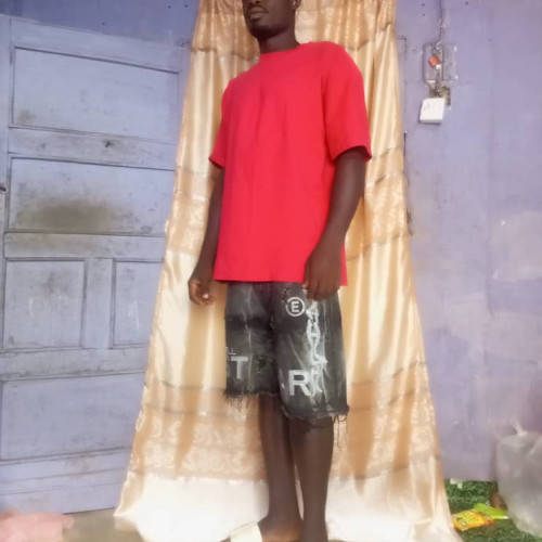Okoro Anthony C. profile photo