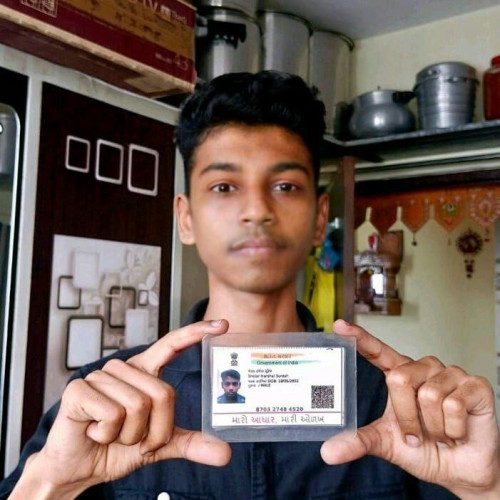 Ahad J. profile photo