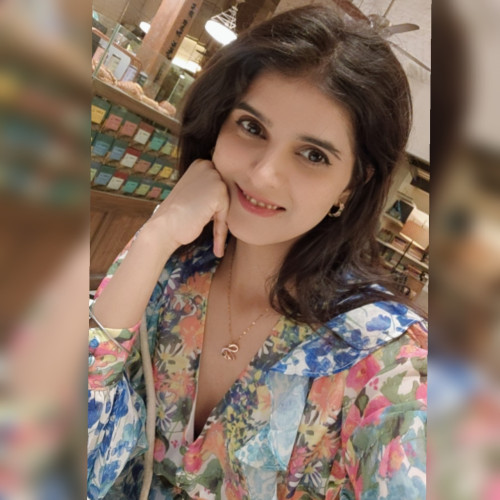 Ankita S. profile photo