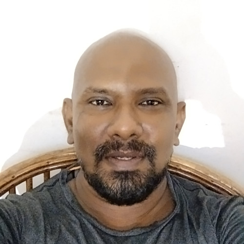 Dr Solomon M.