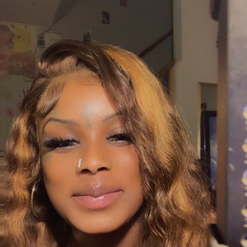 Monet D. profile photo