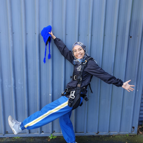 Neesa A. profile photo