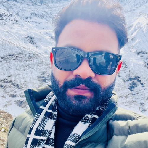 Saurabh k. profile photo